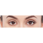Eylure 3/4 Length Lashes 009 - Model Shot